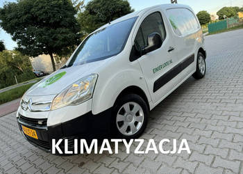 Citroen Berlingo Citroen Berlingo 2012r 1.6HDi Drzwi Boczne Klimatyzacja V…