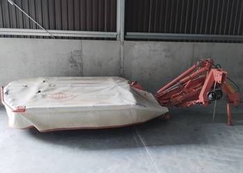 Kosiarka dyskowa KUHN GMD 240  2,4m 2017 rok