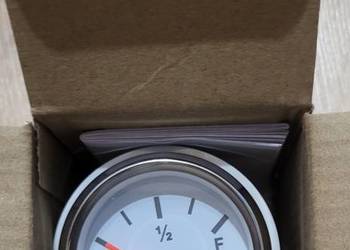 Nowy wskaźnik poziomu paliwa – Fuel Level Gauge
