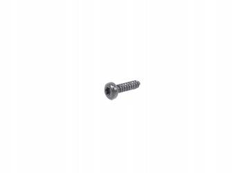 VOLVO oryginalna sruba 4,8x19 torx 986116 OE