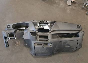 DESKA KOKPIT IVECO DAILY 35S14 2018 DESKA KOKPIT IVECO DAILY 35S14 2018