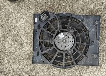 WENTYLATOR WIATRAK KLIMATYZACJI OPEL ASTRA II G 1.8 16V