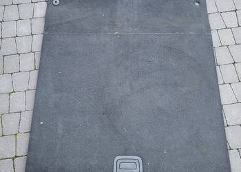 Wykłądzina bagażnika Audi a5 sportback