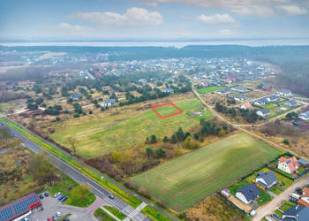 Działka budowlana Kobylanka