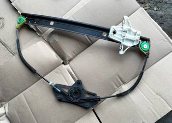 SKODA OCTAVIA 3 KOMBI MECHANIZM OPUSZCZANIA PODNICZENIA SZYBY LEWY TYŁ