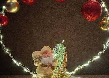 Świecący stroik  -68 zł