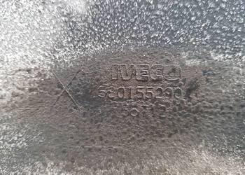 POLIK OSŁONA LEWY 580155290 STRALIS AS440T