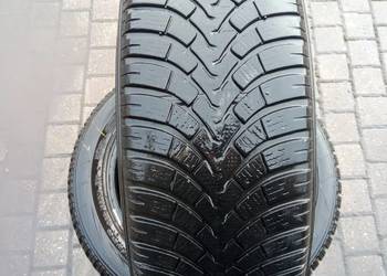 opony Falkon eurowinter 205/55/16 r zima rok 2019 hso1 nie naprawiane zakła