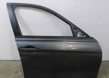 DRZWI PRAWE PRZÓD B39  Bmw Seria 3 VI (2011 – 2018) F31