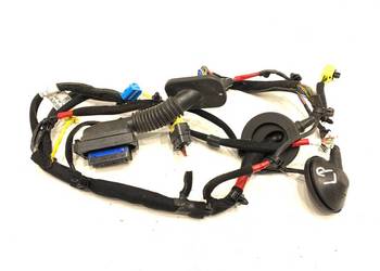 WIĄZKA DRZWI PRZÓD LEWY HYUNDAI i30 91605-G4170 1.0 120KM PRZEWÓD