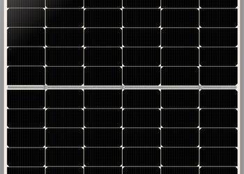 ULICA SOLA | MOD.FOTOWOLTAICZNY UL-585M-144ADGN | 585W N-TYPE 30MM BIFACIAL