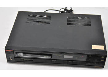 Odtwarzacz CD Universum CD 4695 – Vintage Hi-Fi Quelle | Klasyk lat 80.