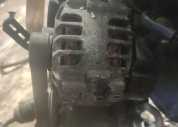Rozrusznik/Alternator 1.4 16v Peugeot 207 307 Citroen c2 c3 c4