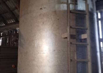 Silos BIN