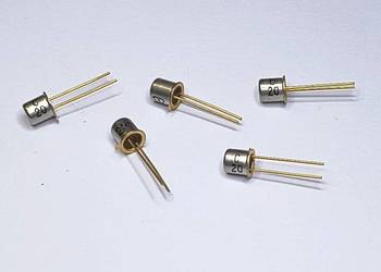 Dioda Zenera BZP630 C20 Unitra CEMI
