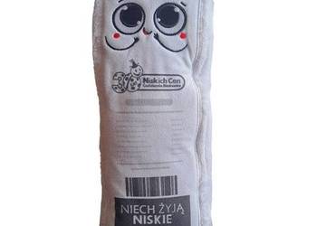 Maskotka paragon Piotrek