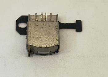 GŁOWICA AUDIO DO MAGNETOFONU MK125 UNITRA