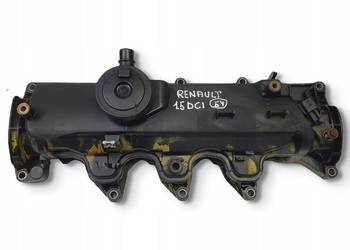 POKRYWA ZAWORÓW Nissan Qashqai 1.5 DCI 8200629199