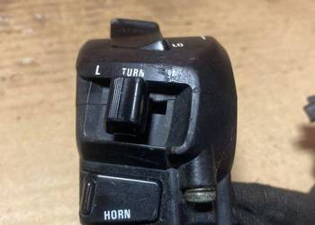 Honda CBR 600 F przełącznik zaspolony B817