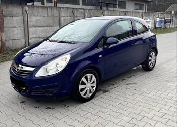 Opel Corsa 1.2