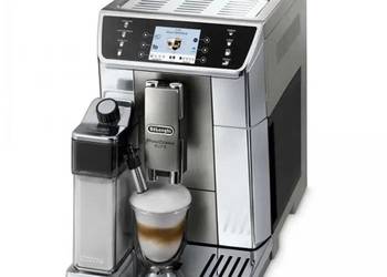 Ekspres do Kawy De Longhi Primadonna Elite Ecam 650.55.MS