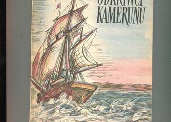 Odkrywcy Kamerunu - Chudzikowska , Jaster