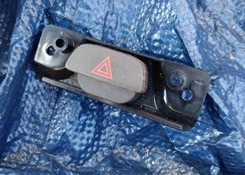 Ford Fiesta mk6 lift włącznik świateł awaryjnych Ford Fiesta mk6 lift włącznik świateł awaryjnych