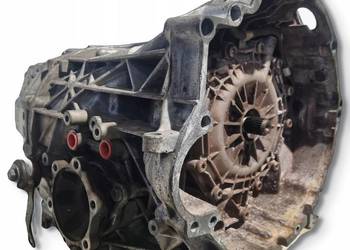 SKRZYNIA BIEGÓW Audi A4 B6 A6 C5 3.0 V6 ASN benzyna MULTITRONIC automat JBZ