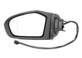 Mercedes W169 W245 lusterko zewnętrzne lewe NOWE