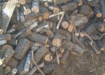 Drewno opałowe kominkowe 30 metrów całość