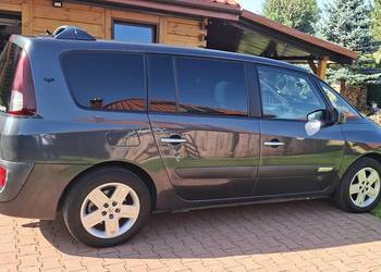 Renault espace 4 2,0