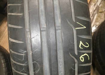 Opona Dunlop Sport Maxx RT  215/55r17