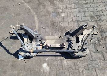 SANKI PRZEDNIE RENAULT MASTER III