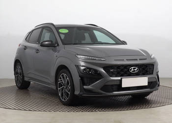 Hyundai Kona 1.0 T-GDI MHEV