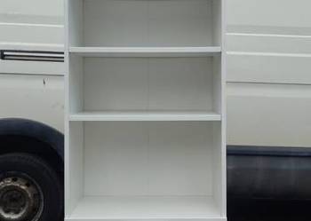 Regał IKEA Brimnes biały