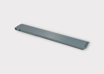 Nóż do BULLMER cutter 104155 - 169 x 2 x 6 G Premium