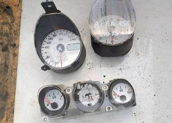 ALFA ROMEO 156 2,0TS licznik zegary ALFA ROMEO 156 2,0TS licznik zegary