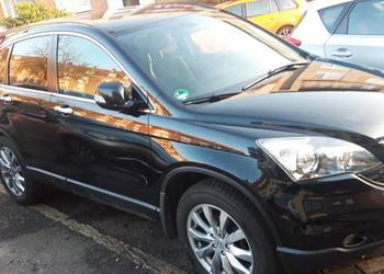 Honda CR- V