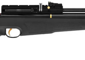 Wiatrówka PCP Hatsan AT44-10 4.5 mm