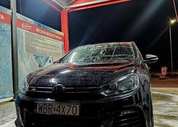 Golf 6R