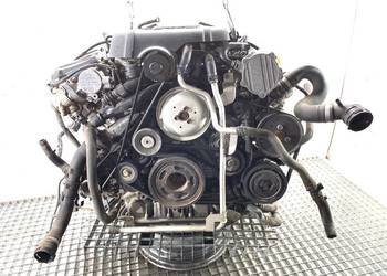 SILNIK KOMPLETNY AUDI 3.0 272KM CTW 06-16 Q7 4L