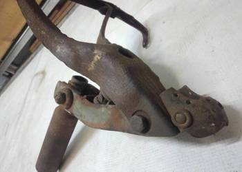 siedzenie simson Sr 2