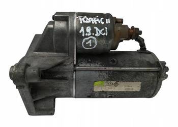ROZRUSZNIK Renault Traffic 1.9 DCI 7700116260CR