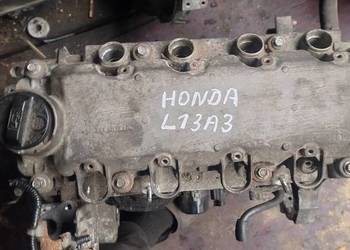 HONDA CITY IV 1,4 silnik L13A8