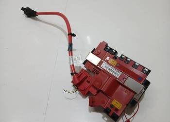 KLEMA PLUSOWA PIROTECHNICZNA BMW F10 LCI OE 9217036 (0006291)