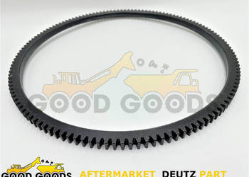 DEUTZ WIENIEC KOŁA ZAMACHOWEGO 04272450 F3L1011