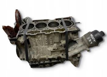 DÓŁ SILNIKA Peugeot 207 208 308 1.4 VTI blok wał korbowy tłok tłoki 8FS