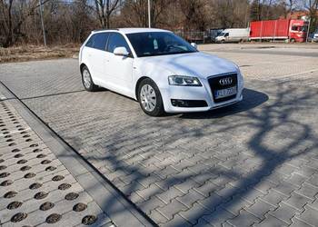 Audi a3 8p 2.0tdi