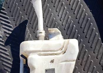 Zbiornik zbiorniczek spryskiwaczy nissan primera P12 1.8 ben