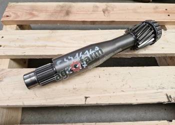 Wałek Deutz Agrotron 4.80, 6.01